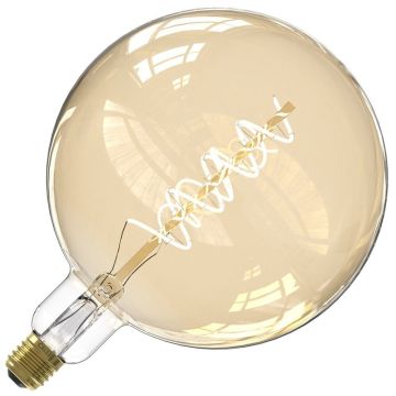 Calex | LED Spirale | E27  | 5W Dimmable