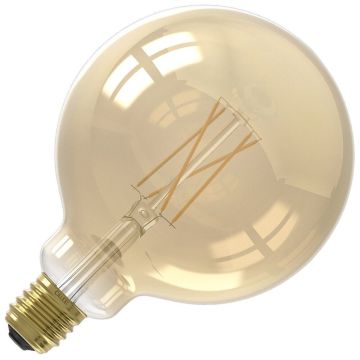 Calex | LED Ampoule Boule | E27  | 7W Dimmable