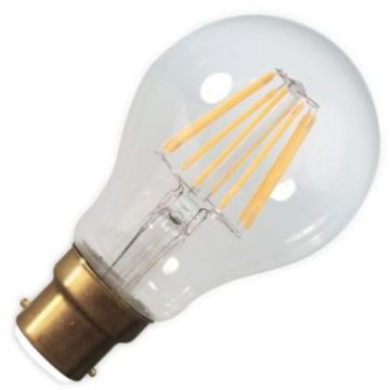 Calex | LED Ampoule | B22d  | 7W Dimmable