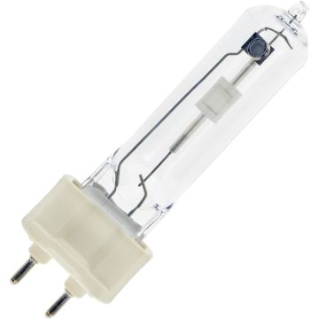 Philips | Ampoule CDM-T | Culot G12 | 70W | Lumière blanche froide 4200K