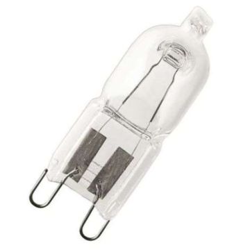 Osram | Ampoule halogène à broches | G9 | 114mm | 35W