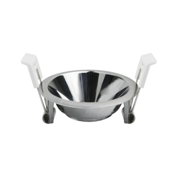 SPL | Downlight Ring Spot | Chroom