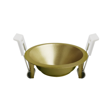SPL | Downlight Ring Spot | Goud