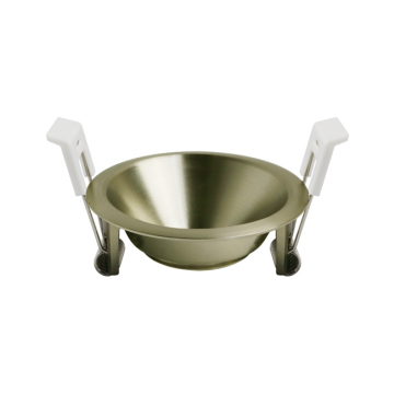 SPL | Downlight Ring Spot | Messing