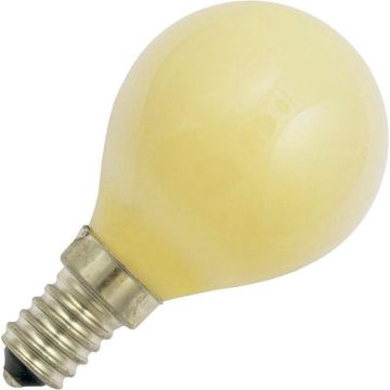ETH | Ampoule à incandescence | Petit culot E14 | Flamme | 45mm | 15W