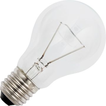 SPL | Ampoule à Incandescence 12V | E27 | 15W Clair