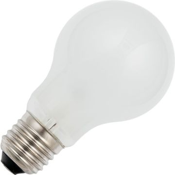 SPL | Ampoule à Incandescence 130V | E27 | 60W Dépolie