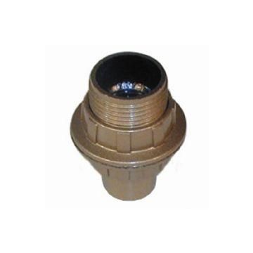 Essayage fileté E14 Or