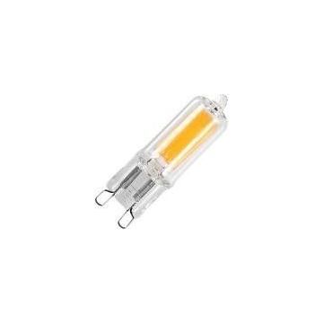 Lighto | LED Ampoule à Broches | G9 | 3W