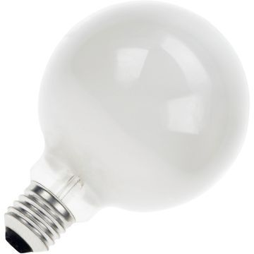 Ampoule à Incandescence Globe | E27 | 40W Opale