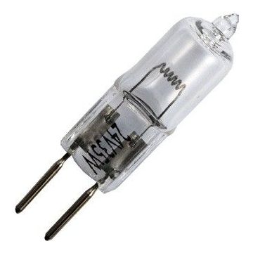 SPL | Ampoule à broches | GY6.35 | Claire | 11 mm | 75W