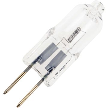 Ampoule halogène à broches | G4 | Claire | 31mm | 5W