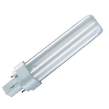 Osram | Dulux D 2-pin 865 | G24d-2 | 18W