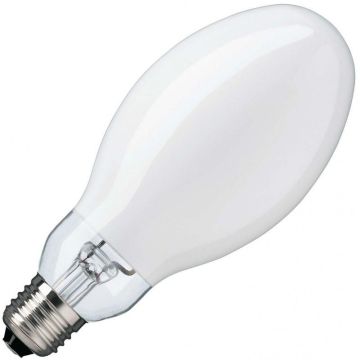 HPL-N / HQL | Ampoule décharge | Gros culot E27 | 125W