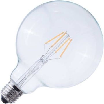 Bailey | LED Ampoule Globe | E27 | 4W (remplace 40W) 125mm