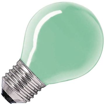 Ampoule à Incandescence Sphérique | E27 | 25W Amber