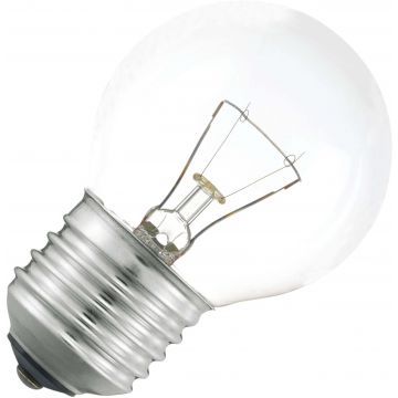 Ampoule à Incandescence Sphérique | E27 | 25W Clair