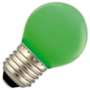 Calex | LED Ampoules Sphérique | E27  | 1W
