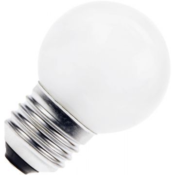 Ampoule à Incandescence Sphérique | E27 | 40W Dépolie