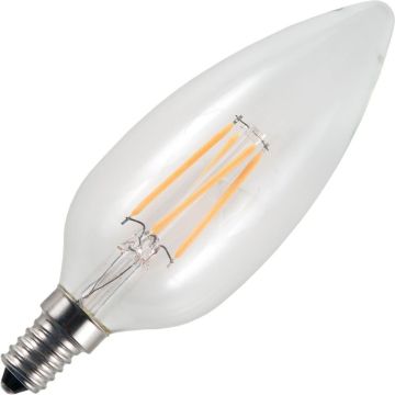 SPL | LED Flamme | E14  | 4W Dimmable