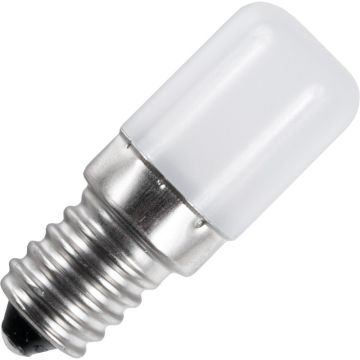 SPL | LED Ampoule de Tube | E14 | 2W (remplace 14W) 52mm