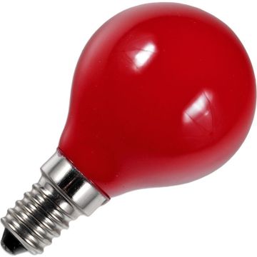 SPL | LED Ampoule sphériques | E14  | 1W
