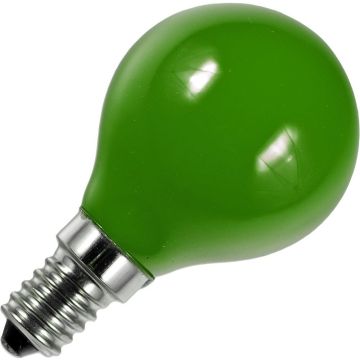 SPL | LED Ampoule sphériques | E14  | 1W