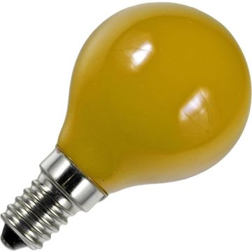SPL | LED Ampoule sphériques | E14  | 1W