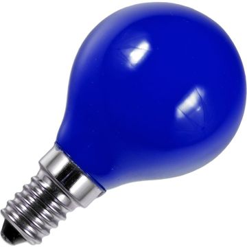 SPL | LED Ampoule sphériques | E14  | 1W