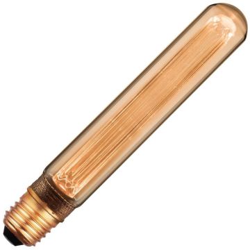 SPL | LED Ampoule de tube | E27  | 2.5W Dimmable
