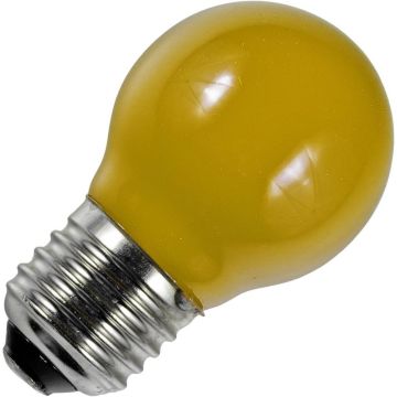 SPL | LED Ampoule sphériques | E27  | 1W