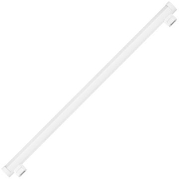 SPL | LED ampoule de tube philinea  | S14s  | 17W Dimmable