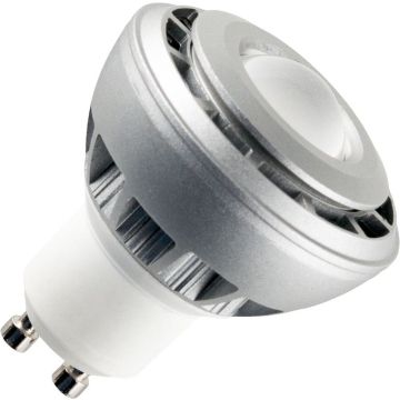 SPL | LED Spot | GU10  | 5W Dimmable