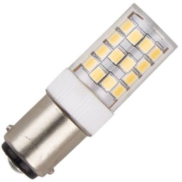 SPL | LED Ampoule de tube | BA15d  | 3.5W Dimmable