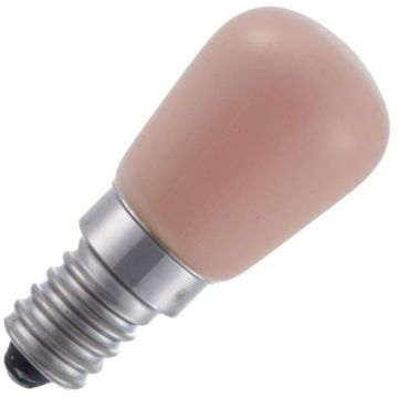 SPL | LED Ampoule de tube | E14  | 2W Dimmable