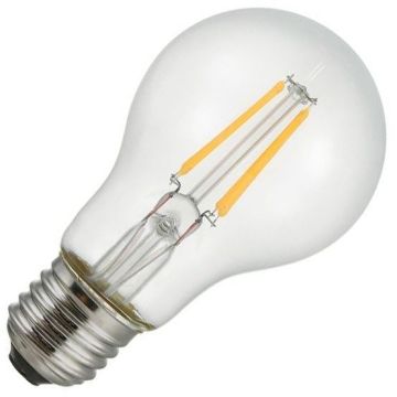 SPL LED Ampoule Sensor |  E27 4,5W