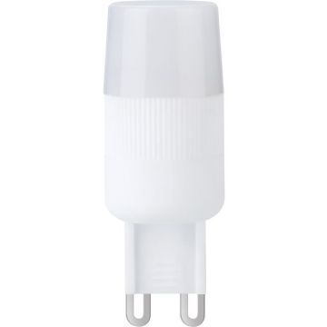 SPL | LED filament  | G9 | Buislamp | Wit | 18mm | 3.5W