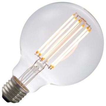 SPL | LED Ampoule Boule | E27  | 6.5W Dimmable