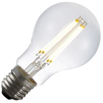 SPL | LED Ampoule | E27  | 8.5W Dimmable