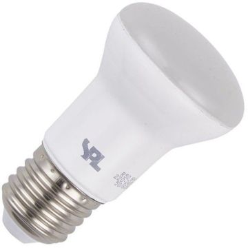 SPL | LED Spot | E27  | 6W Dimmable