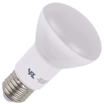 SPL | LED Spot | E27  | 8W Dimmable
