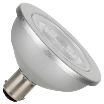 Bailey LED Réflecteur 12V | Ba15d 7,5W | ⌀70mm Dimmable