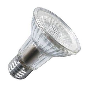 Lighto LED Réflecteur PAR20 | E27 | 5W (remplace 40W) ø63mm | 2700K