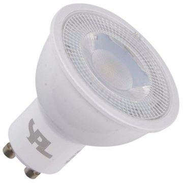 SPL | LED Spot 200-250V | GU10 | 4W (remplace 25W) 50mm