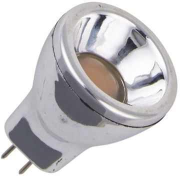 SPL | LED Spot | GU4  | 3W Dimmable
