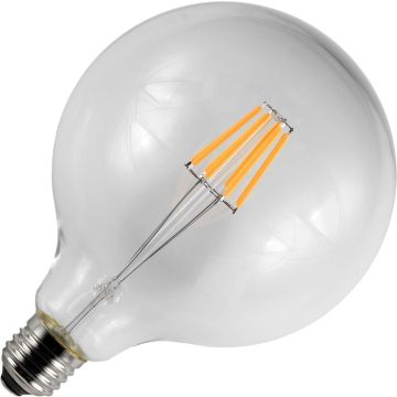 SPL | LED Ampoule Boule | E27  | 6.5W Dimmable