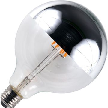 SPL | LED Ampoule Boule | E27  | 6.5W Dimmable