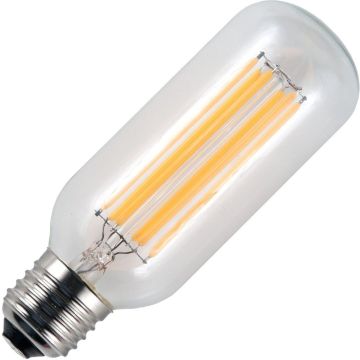 SPL | LED Ampoule de tube | E27  | 6.5W Dimmable