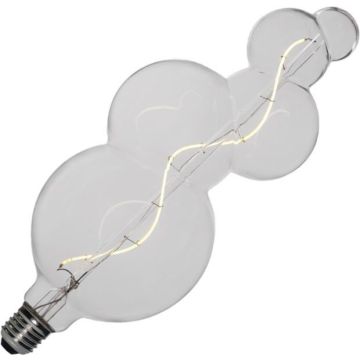 SPL | LED Grappe de raisins | E27  | 4W Dimmable
