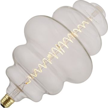 SPL | LED  | E27 Dimmable | 6W (remplace 25W)